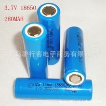 義烏驢行客電子商務 全面解析鋰電池產品列表及其電商策略