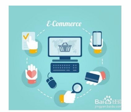 社交網(wǎng)絡(luò)賦能電子商務(wù) 融合運營策略與計算機技術(shù)的社交電商新生態(tài)