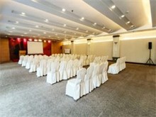 連云港專業(yè)會議活動搭建與禮儀服務一站式解決方案