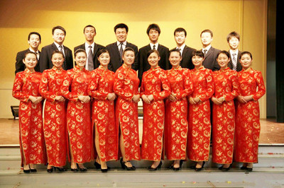 中國飯店行業(yè)服務禮儀規(guī)范 會議及展覽服務的專業(yè)化實踐
